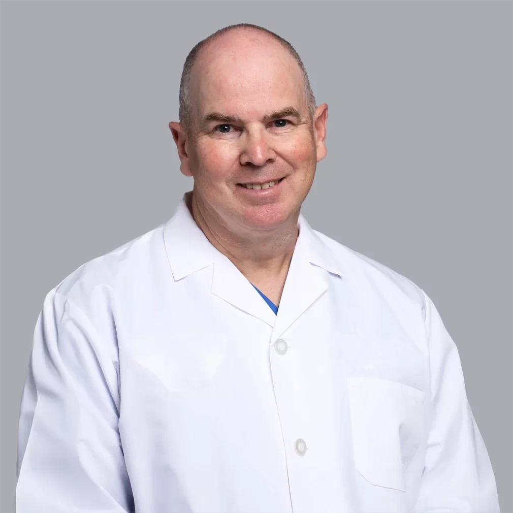 George Ferrone MD