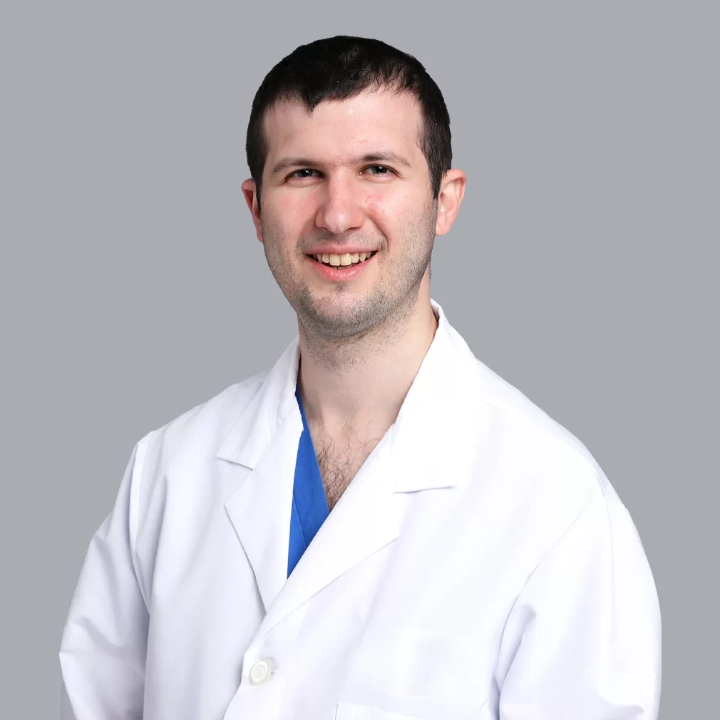 Jason Gruener MD