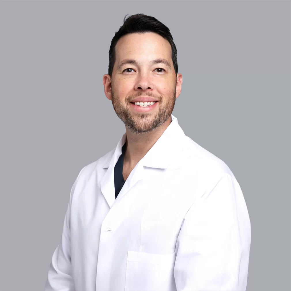 Joshua Ng MD